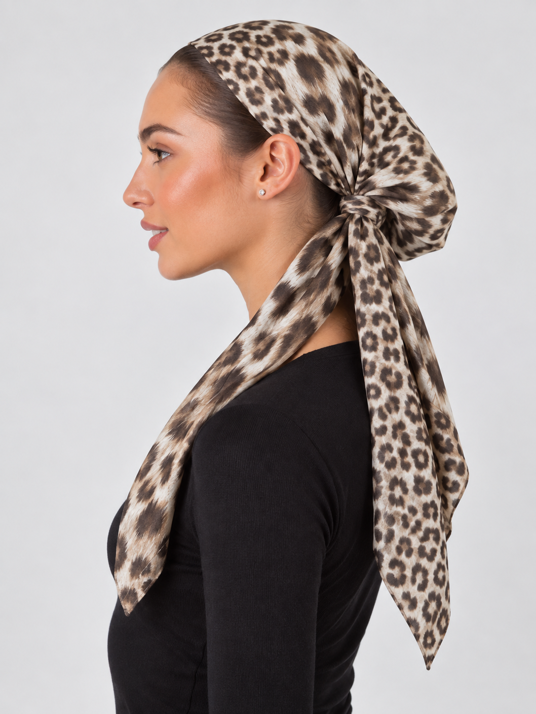 Leopard Luxe