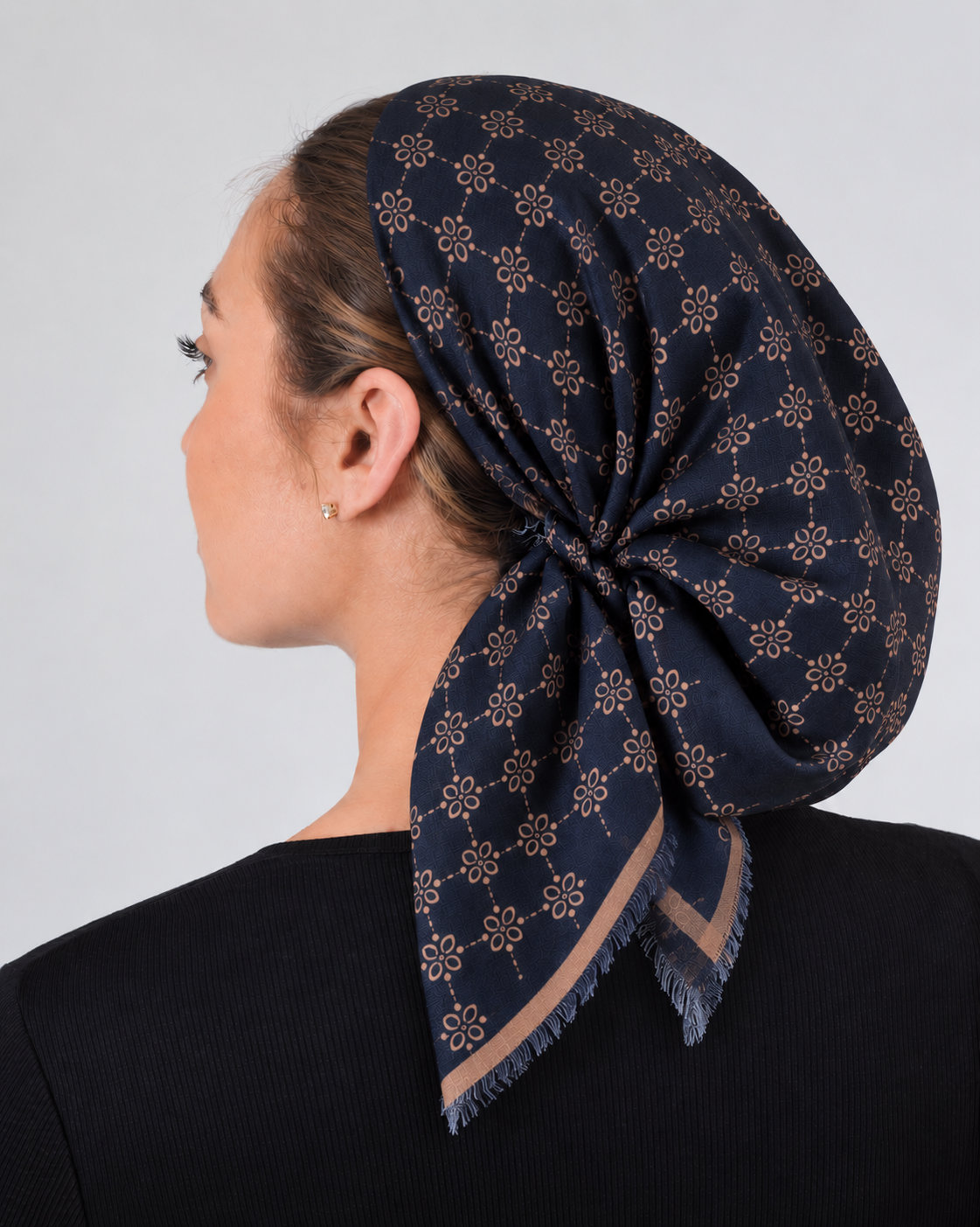 Lattice Florals