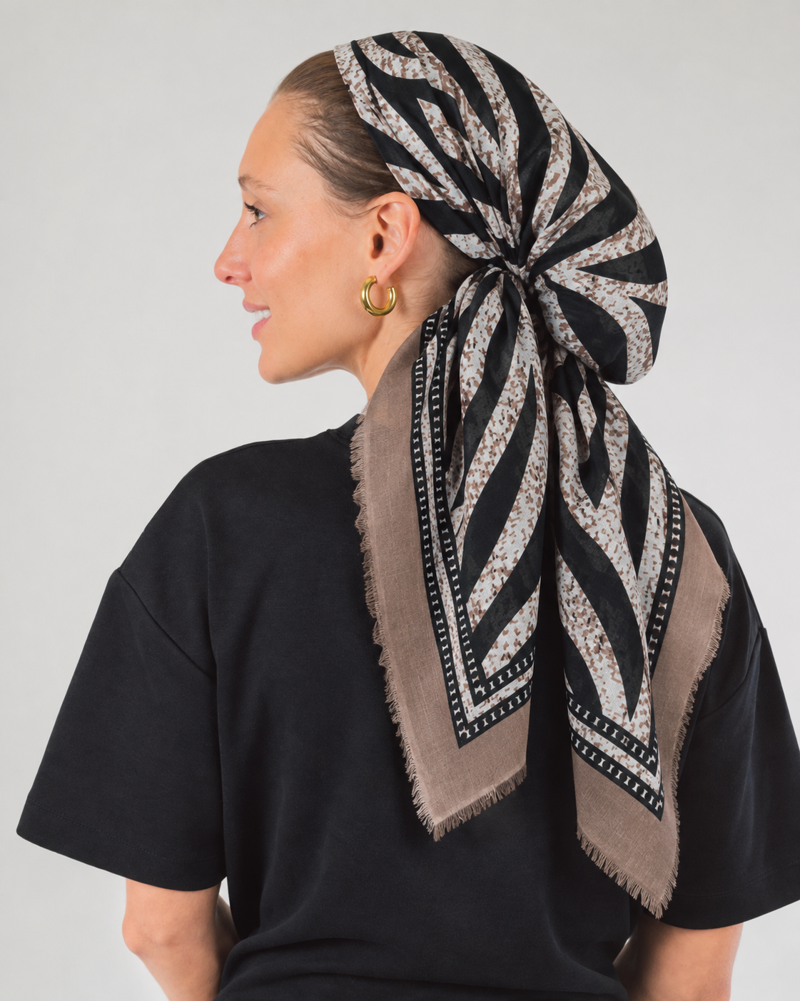 Zebra Chic