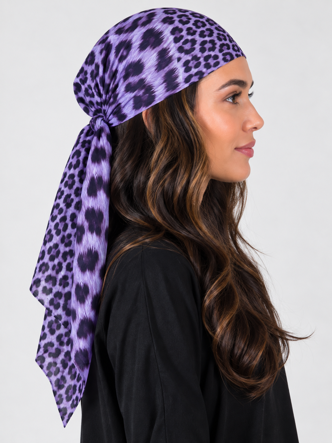 Leopard Luxe