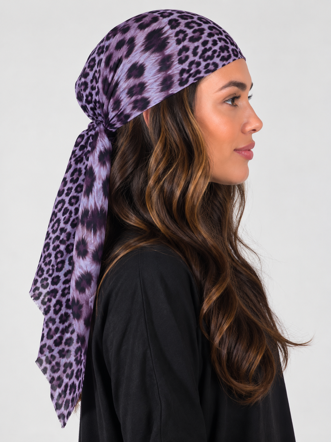 Leopard Luxe