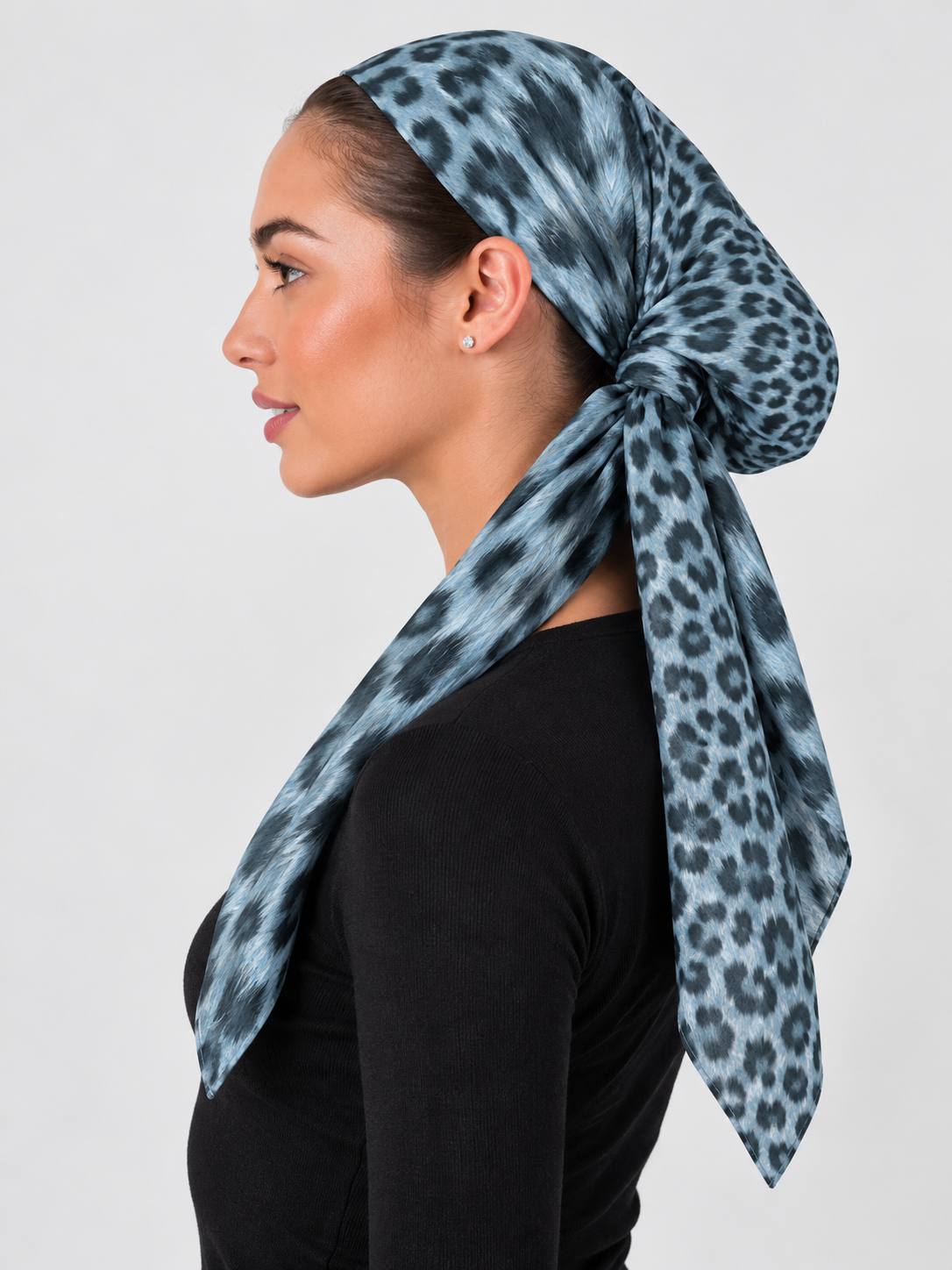Leopard Luxe