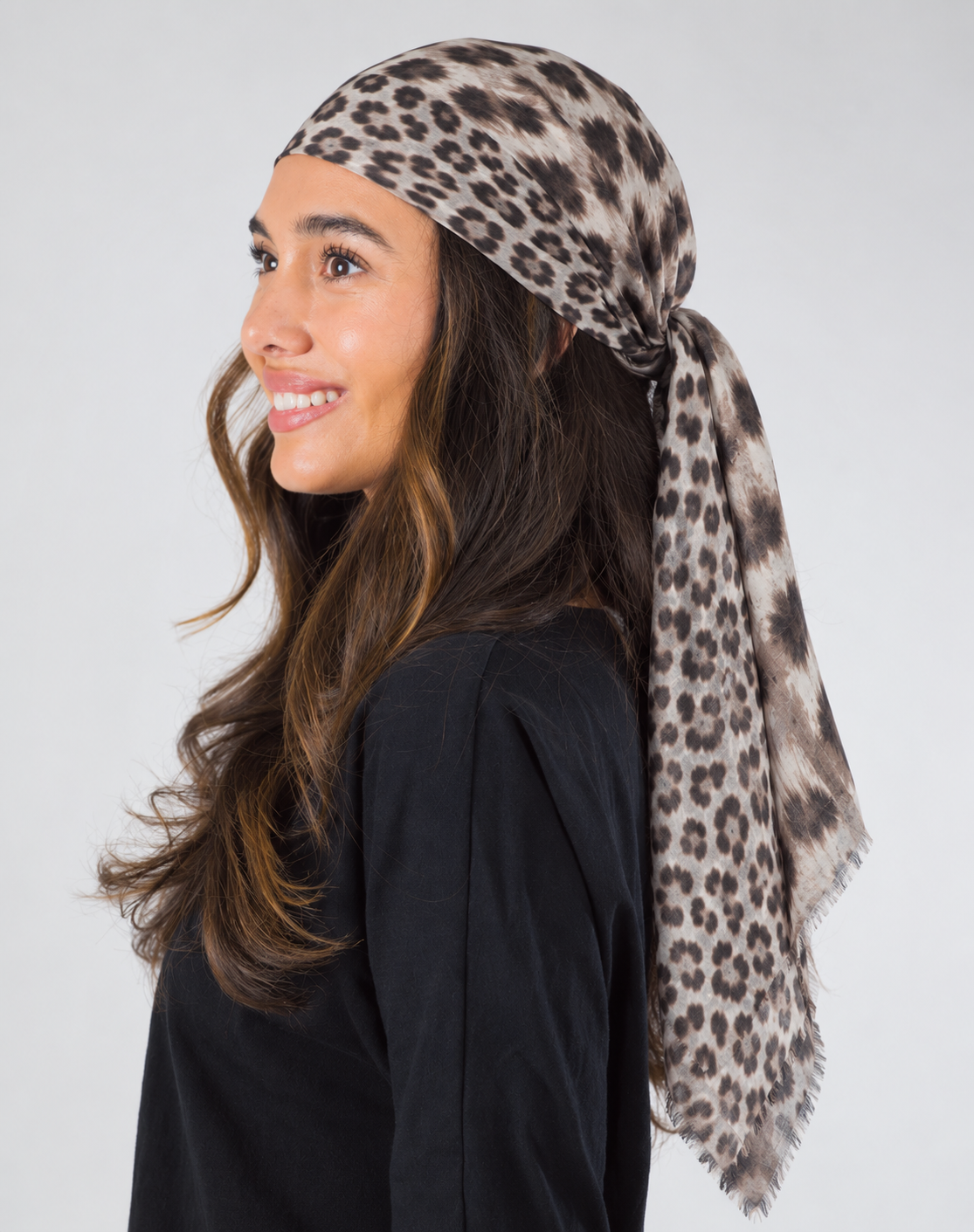 Leopard Luxe