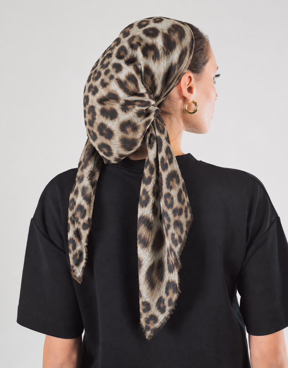 Leopard Luxe