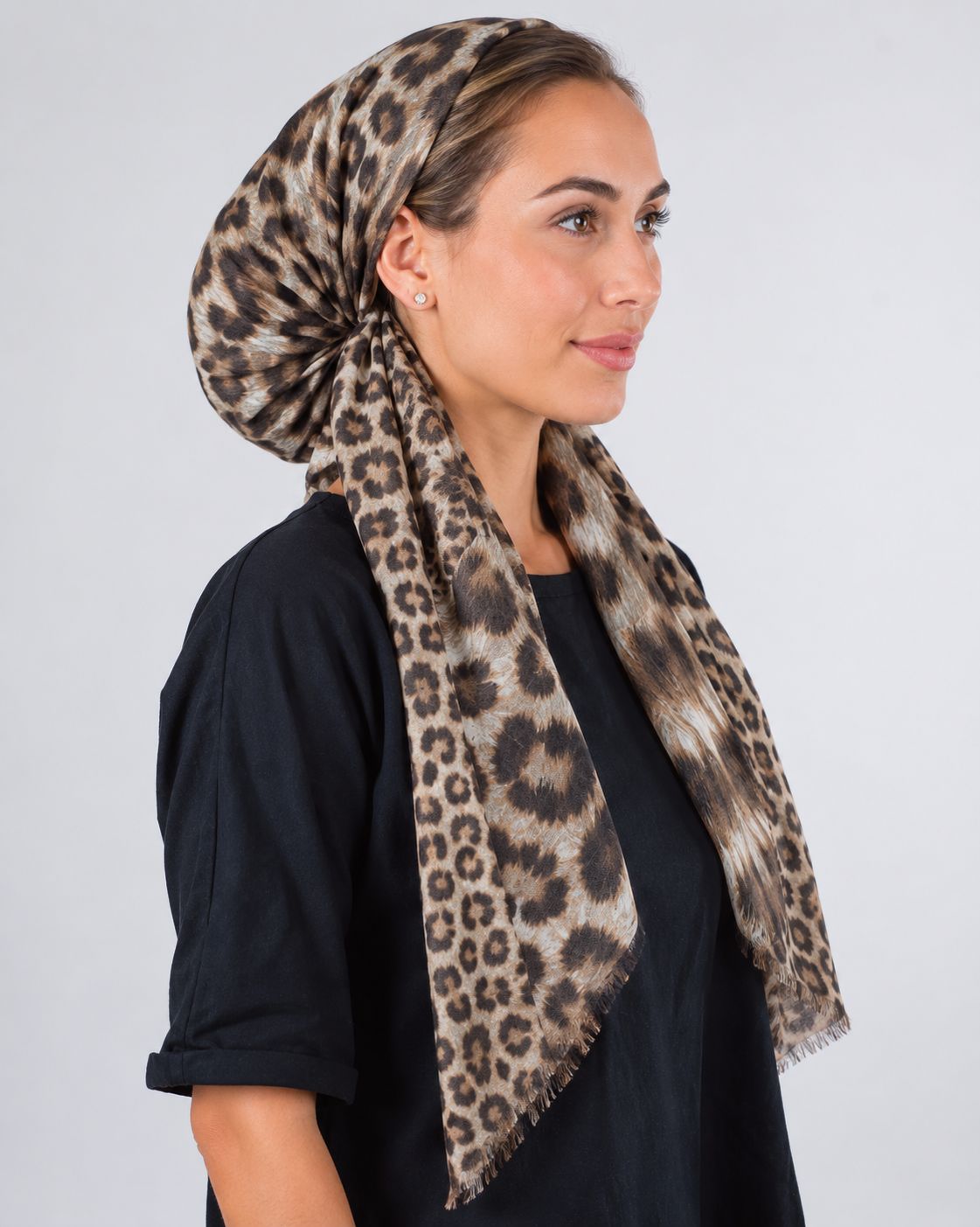 Leopard Luxe
