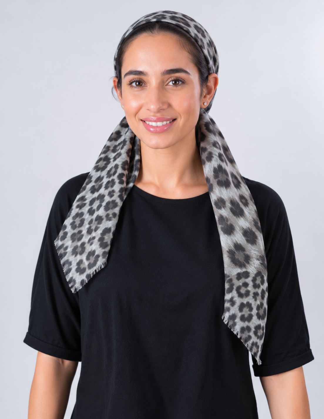 Leopard Luxe
