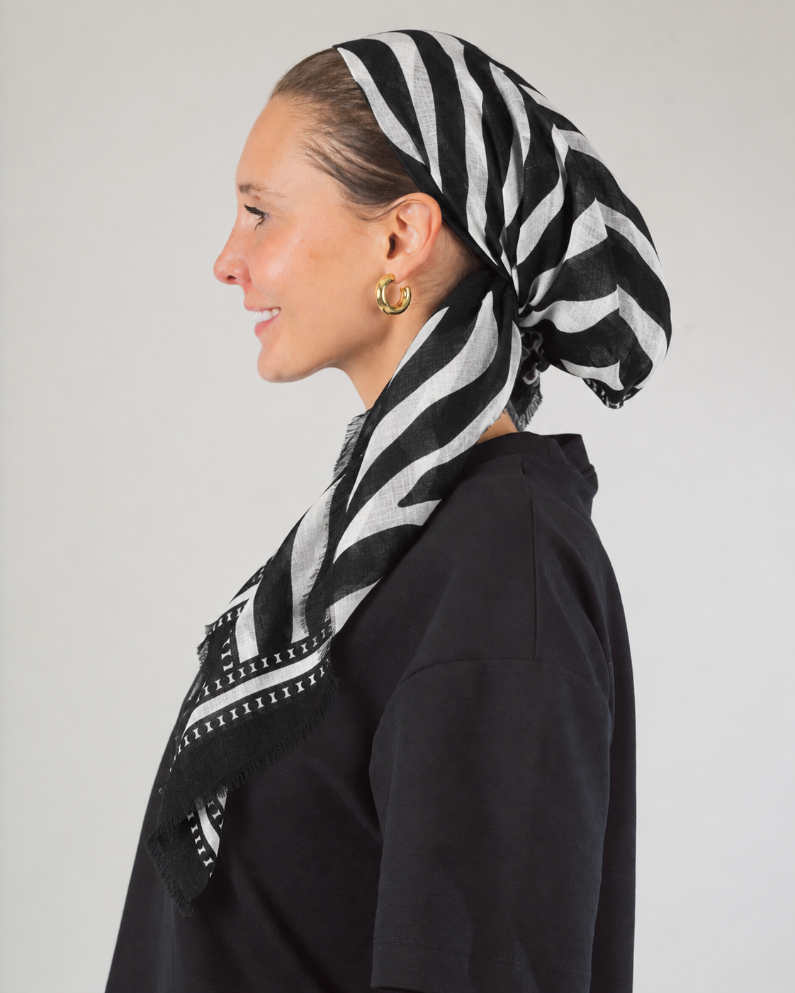 Zebra Chic