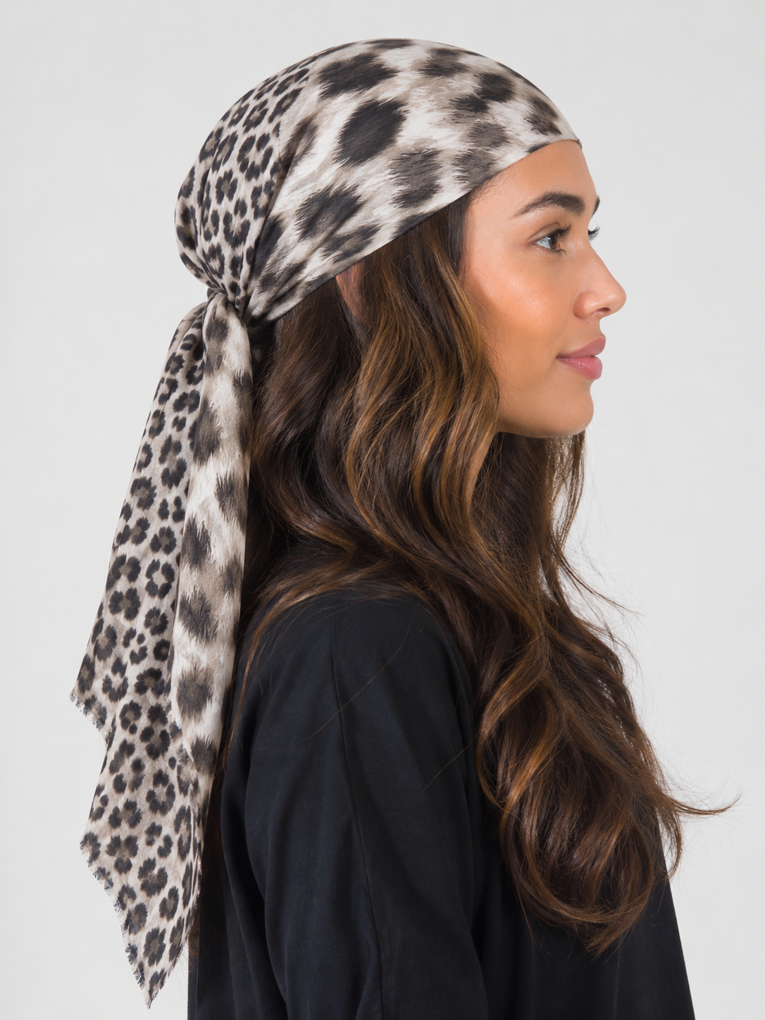 Leopard Luxe